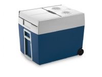 MOBICOOL MT48W, Blå, Metallisk, 48 l, 2 l, 36 dB, 1 stykker, 32 °C