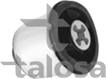 Lagring akselbærer TALOSA 62 04867
