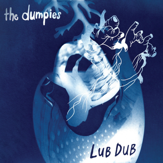 Dumpies  Lub Dub  LP/Vinyl