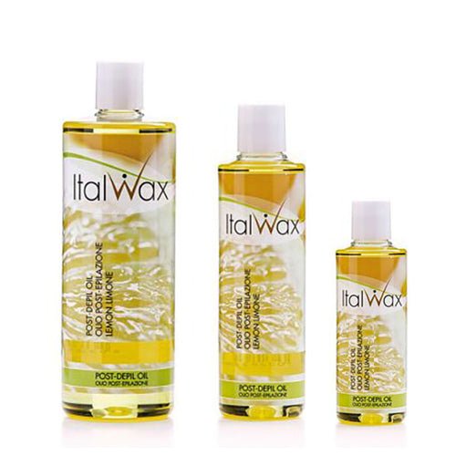 ItalWax After Wax Lemon 500 ml ItalWax After Wax Lemon 500 ml