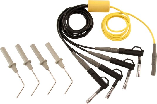 Marelco Testkabel Bläckfisken Magnet 1,5 m Marelco Testkabel Bläckfisken Magnet 1,5 m