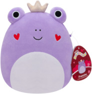 Squishmallows 19cm Heart Collection – Velg variant Squishmallows 19cm Heart Collection – Velg variant
