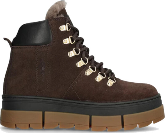 Canada Snow Dame Sport Brun 38 EU,