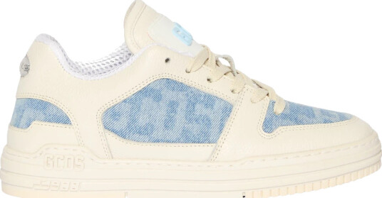 Gcds unisex Sko Blå 37 EU, Gcds unisex Sko Blå 37 EU,
