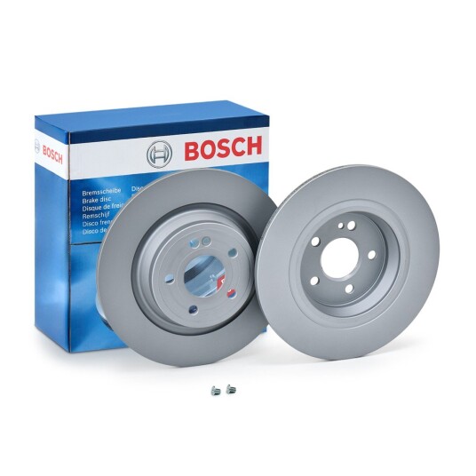 Bremseskive BOSCH 0 986 479 F13 Bremseskive BOSCH 0 986 479 F13