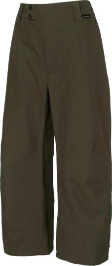 Chevalier Fractus Dogsport Treggings Tobacco Green XL