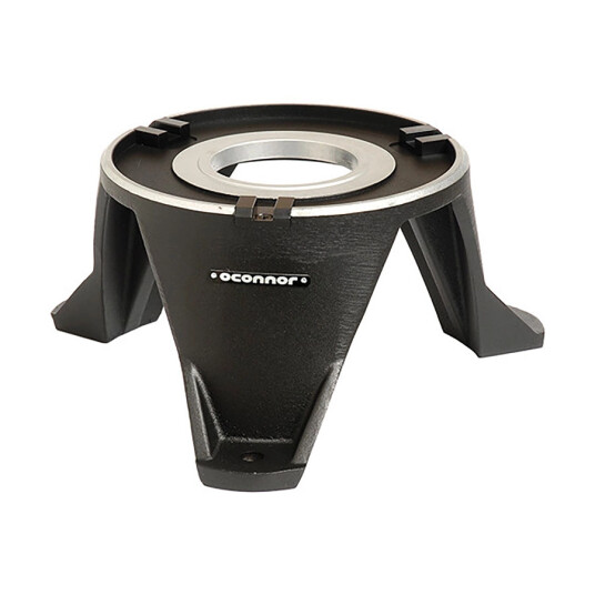 OConnor HiHat Mitchell (fixed legs) OConnor HiHat Mitchell (fixed legs)