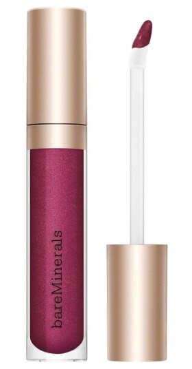 BareMinerals Mineralist Lip Gloss Balm Ambition
