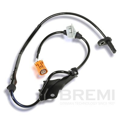 ABS sensor BREMI 50080 ABS sensor BREMI 50080