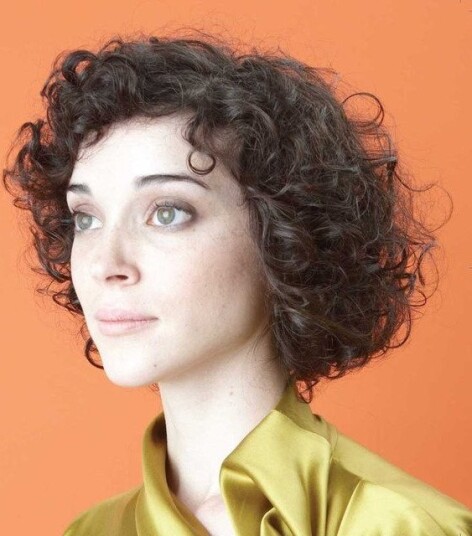 St Vincent Actor Uk Vinyl