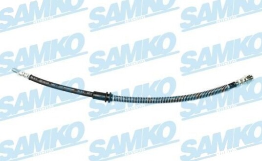 Bremseslange SAMKO 6T49384