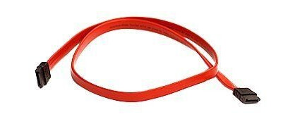 SUPERMICRO CBL-0044L - SATA-kabel - 50 cm