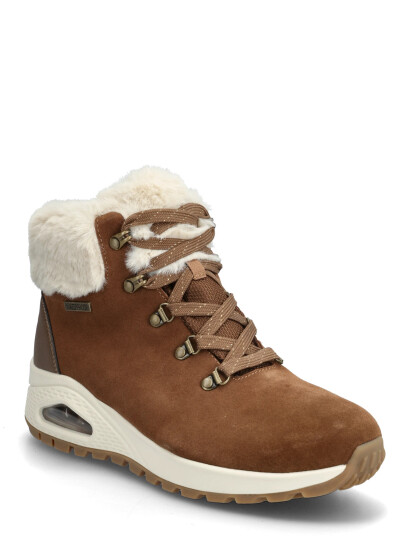 Skechers Women Uno Rugged Moonlight Ridge Brown 37
