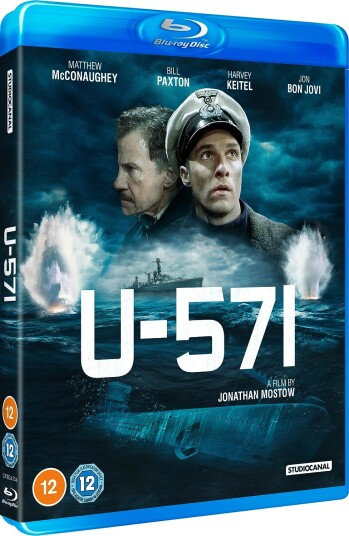 U571 (2000)
