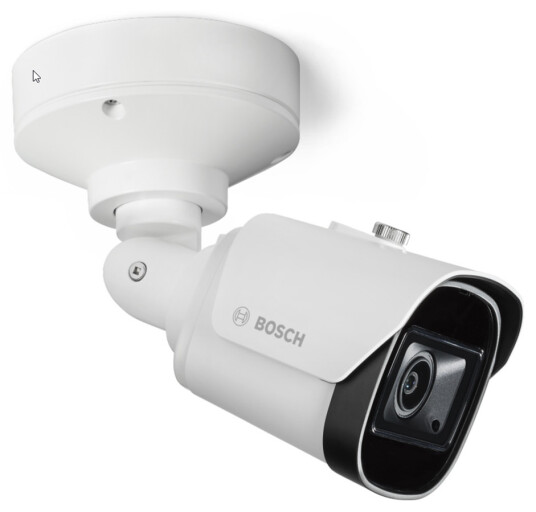 Bosch NBE 3703 AL Overvåkningskamera 5MP 3 3 10 2mm IP66 IK10 IR