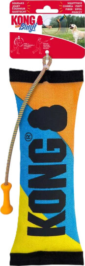 Kong Bunji High-Viz Bumper 58.5 X 7.5 X 6.5 cm