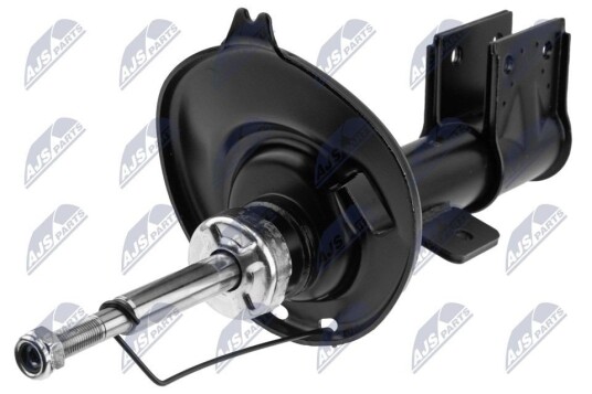 Støtdemper NTY A-CT-018 Støtdemper NTY A-CT-018
