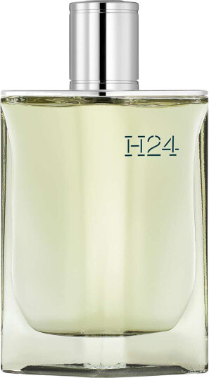 Hermès H24 Eau de Parfum for Menn 30 ml - Treaktige Noter