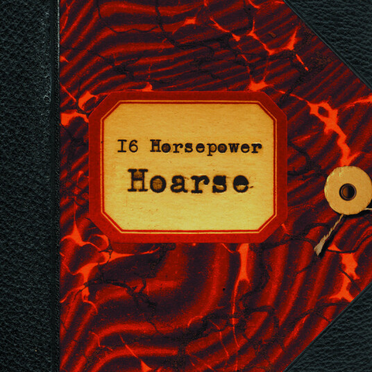 Hoarse