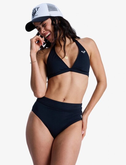 Roxy Sd Essentials Hipster Mw Black M Roxy Sd Essentials Hipster Mw Black M