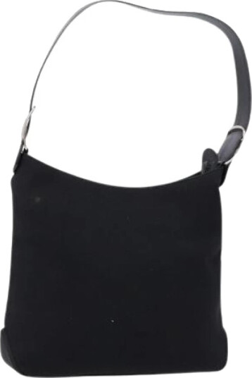Salvatore Ferragamo Dame Svart
