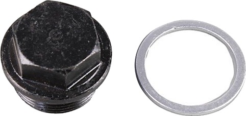 Påfyllingsplugg, bunnpanne METZGER 8030094