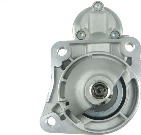 AS PL S0602 Starter AS PL S0602 Starter