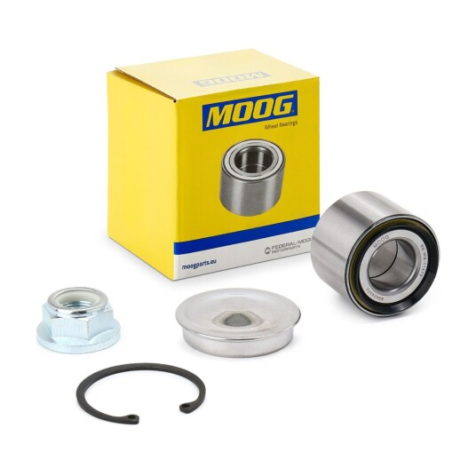Hjullager MOOG RE-WB-11479