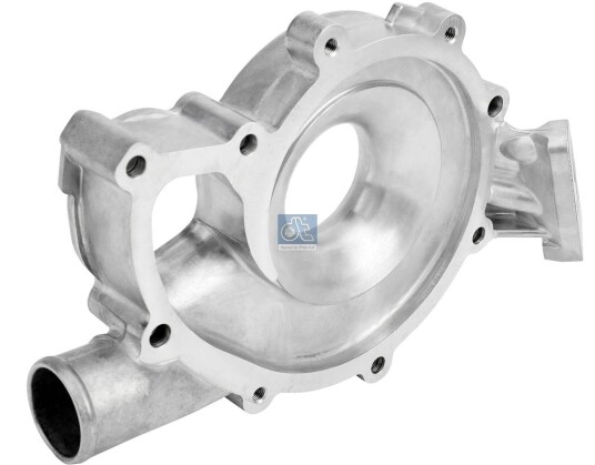 Hus, vannpumpe DT Spare Parts 1.11168