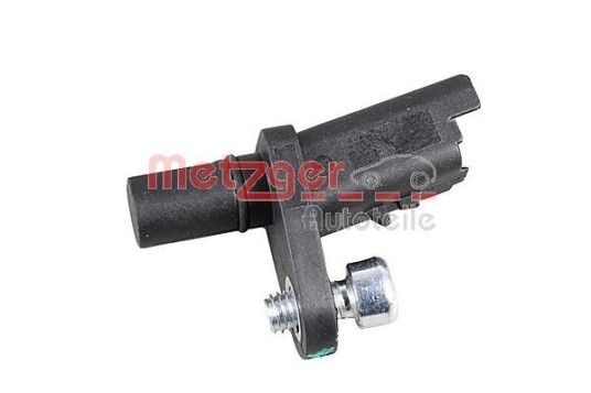 ABS sensor METZGER 09001242
