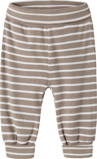 Name It Nbmlanco Pant Beige 68