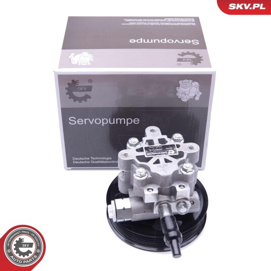 Servopumpe ESEN SKV 10SKV265