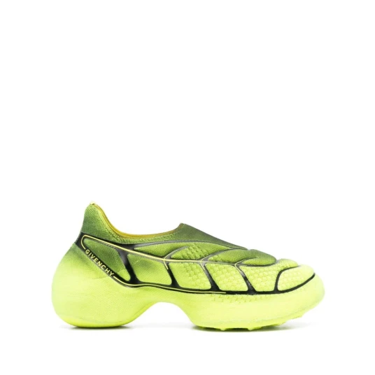 Givenchy Herre Sko Grønn 42 EU,