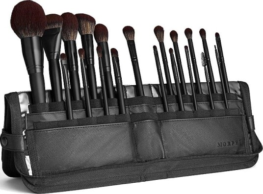 MUA Life Brush Collection