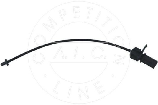 Slitasjevarsler bremseklosser AIC 57364 Slitasjevarsler bremseklosser AIC 57364