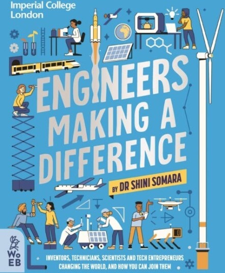 Engineers Making A Difference Av Dr. Shini Somara Engineers Making A Difference Av Dr. Shini Somara