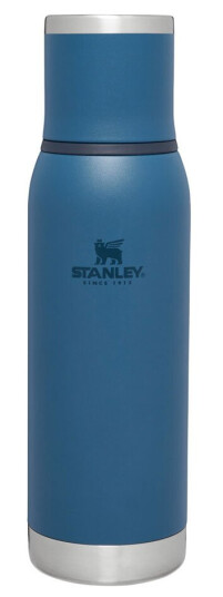 Stanley Adventure To-Go Bottle Abyss 1,0 L
