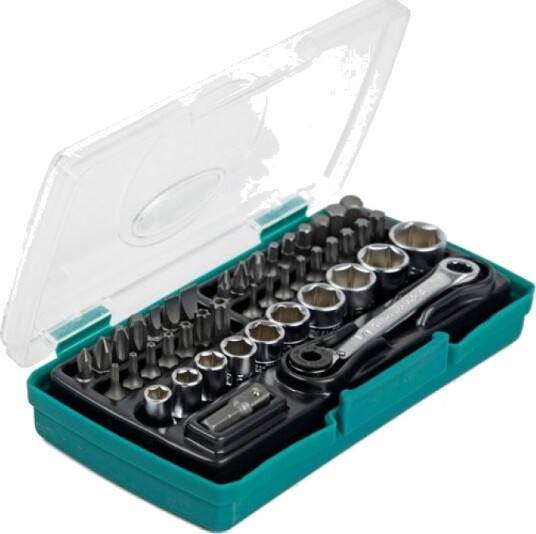 Kamasa Tools Verktøysett K7104 Kamasa Tools Verktøysett K7104