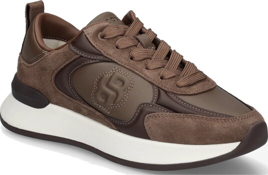 BOSS B Icon_Runn_Sdgralt - OPEN BROWN - 39 BOSS B Icon_Runn_Sdgralt - OPEN BROWN - 39