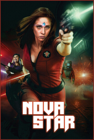 Nova Star DVD