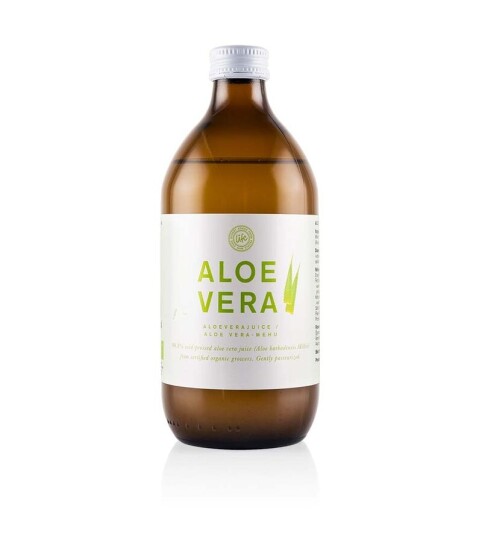 LIFE | Life Pure Aloe Vera Juice LIFE | Life Pure Aloe Vera Juice