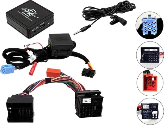 A2dp Og Bluetooth Modul Ctarnbt005