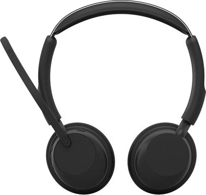 Jabra Evolve3 45 UC Svart Jabra Evolve3 45 UC Svart