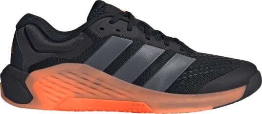 Adidas Performance Dropset 4 Trainer M Black 45 1/3 Adidas Performance Dropset 4 Trainer M Black 45 1/3