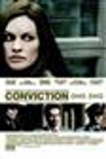 Conviction (DVD) Conviction (DVD)