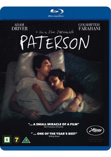 Paterson Paterson