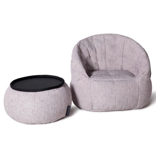 Cove Package Sett Tundra Spring Grå