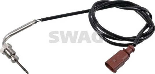 Sensor, eksostemperatur SWAG 33 11 3085