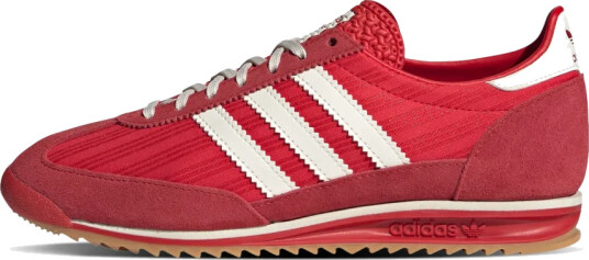 Adidas Herre Sport Rød 44 EU,