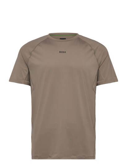 BOSS Tee Active 1 Brown XL